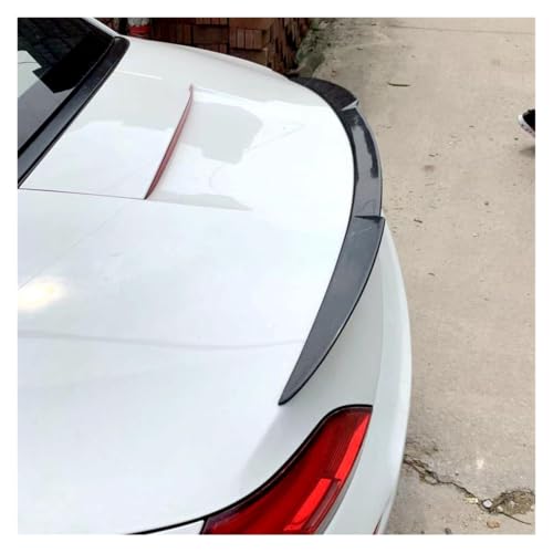 Aileron arrière de coffre V Style pour Z4 E89 2009-2016 - 3