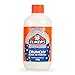 Elmer's Crunchy Slime Activator | Magical Liquid Glue Slime Activator, 8.75 FL. oz. Bottle - Great for Making Crunchy Slime