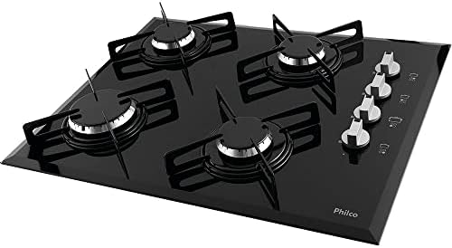 Cooktop Cook Chef 4