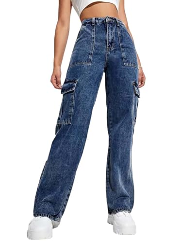 Image of KOTTY Womens Denim Jeans | Flexible Wear | Stylish Everyday Comfort