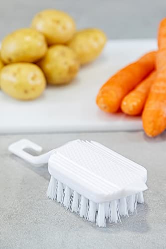 KitchenCraft KCVEGBRUSH Spazzola per Verdure