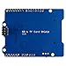 HiLetgo Stackable SD Card TF Card Micro SD Card SD/SDHC/Micro SD/Micro SDHC Card Reader Shield Multi-Functional SD Card Shield Module for Arduino UNO R3 MEGA2560