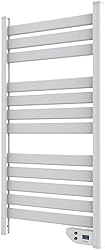 Cecotec Radiador Toallero El&eacute;ctrico Baj...