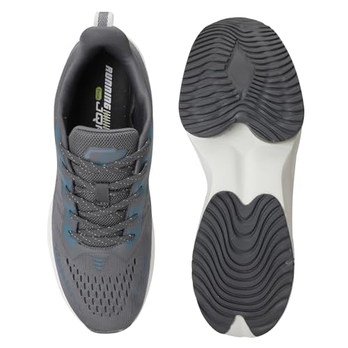Image of JQR Men's Smith Running Shoes