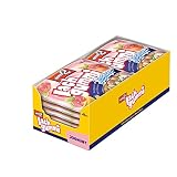 nimm2 Lachgummi Joghurt (12 x 250g) / Fruchtgummi mit Fruchtsaft & Vitaminen