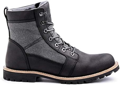 KODIAK Men's Thane Hiking Boot, black, 10.5 M US | Image 1