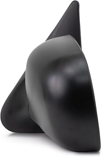 Miniatura 7 de Espejo de puerta para Ford Ranger 1998-2005 para el lado del conductor | Manual | Base XL, XLT, Edge | Reemplazo para FO1320165 | 4L5Z 17683 BAA