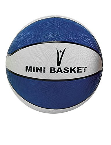 Schiavi Sport - ART 2556, Pallone Minibasket Gomma Nylon [Assortito]