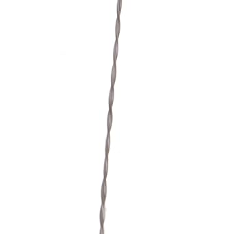 5 Meter Stainless Steel Supporting Wearable Conductive Sewing Thread for Lilypad