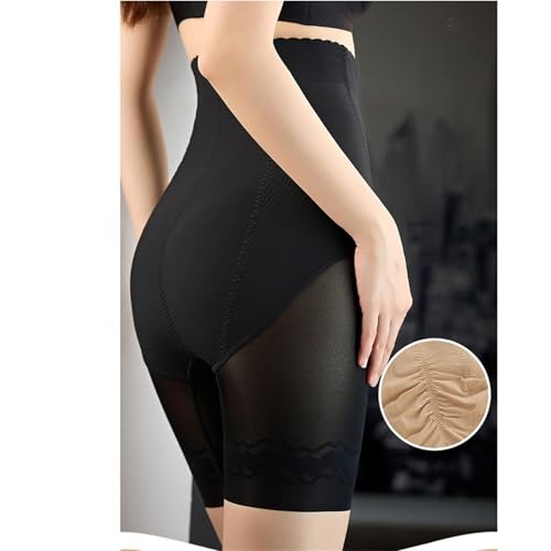 Short de levage des fesses en textile technique de contention supérieure