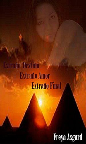 Extraño Destino (Spanish Edition)