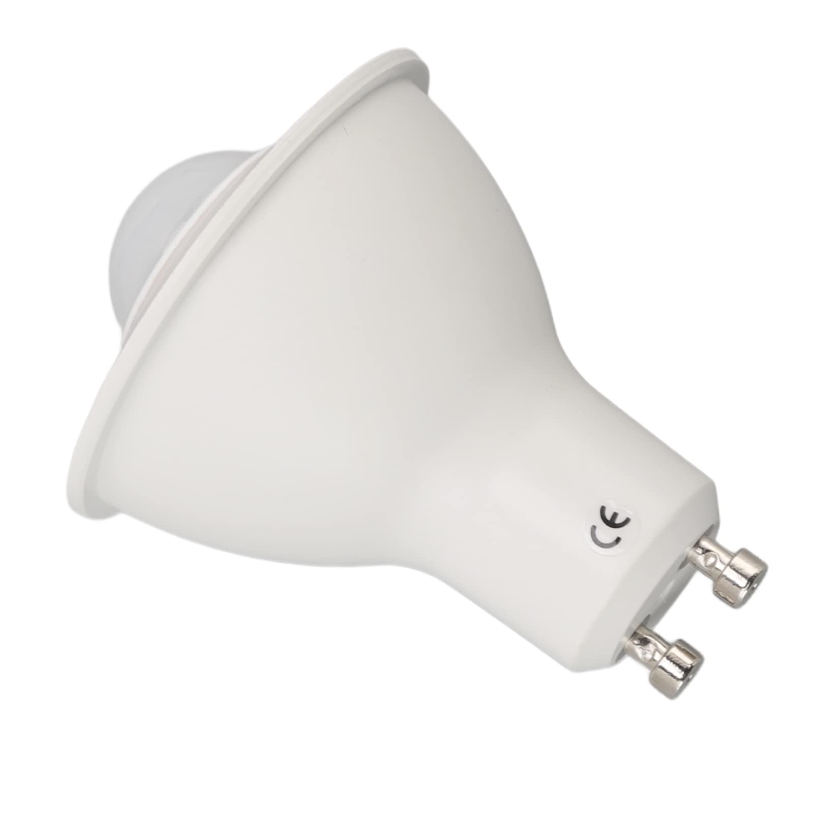 SEAFRONT Lampka Indukcyjna w Podczerwieni w Podczerwieni w Wysokiej Jasności, Energetyka 500 Lm 5w 3000K Ciepłe światło na Szafkę/hotel Oświetlenie, Aluminium/komputer