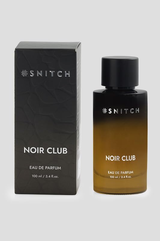 Image of SNITCH- Perfume for Men| 100 ml|Eau De Parfum| Luxury Long Lasting