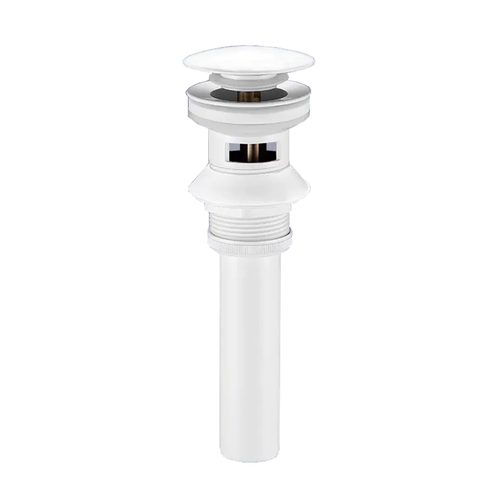 Desagüe Lavabo Baño,Valvula Lavabo Laton,Desague Lavabo,Valvula Click Clack Lavabo,DesagüE Lavabo Con Rebosadero,Valvula Desague Lavabo Click Clack,Valvula Lavabo Click Clack,Blanco A