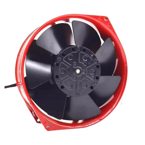UFM655D-TP B56 ventilateur de refroidissement evite la surchauffe - 3