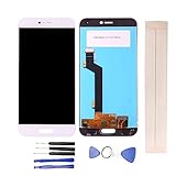 xiaomi mi5c harga indonesia Compatible con:Xiao-mi Mi 5C JayTong - visualización LCD y digitalizador de visualización táctil de Repuesto para Xiaomi Mi5C Mi 5C Blanco