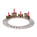 Perfekt kombinierbar mit Nostalgic Light und Toy's Fantasy, Dank der weihnachtlichen Geschenkverpackung auch als Präsent geeignet