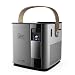 WhaleStone WS80 Portable LED Home Theater 1200 Lumens Pico Mini Projector