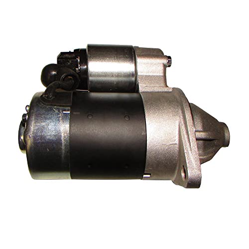 Replacement for fits Starter Fits John Deere Professional Mower 2653A All Years 112373; SHI0108