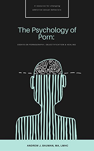 Amazon com The Psychology of Porn Essays on Pornography  