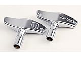 MAPEX MDK2 - PACK DE 2 LLAVES DE BATERIA