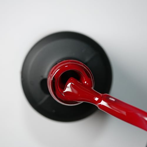 N.HYPE Rubber Base Coat UV/LED Curable Soak Off miniatura 2