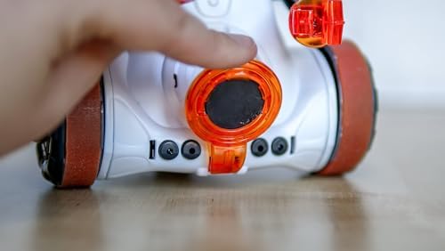 Clementoni Roboter MC 5.0 Bauen und Programmieren