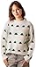 Madore Green Christmas Tree Womens Sweater - Adult Teens Women Xmas Ugly Sweater Pullover Costume Halloween, S