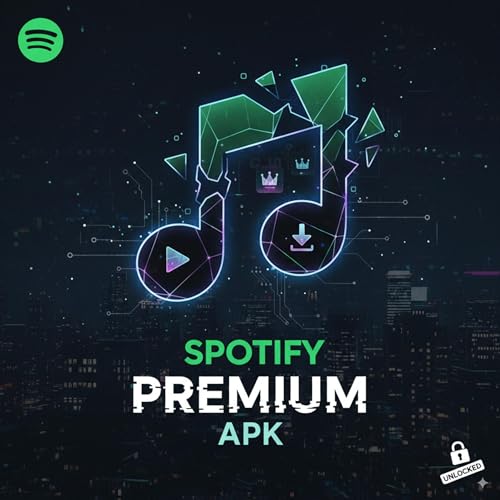 Spotify Premium cover art