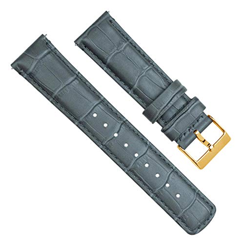 Image of BARTON Tropical-Style 2.0 Watch Bands - Quick Release Watch Straps