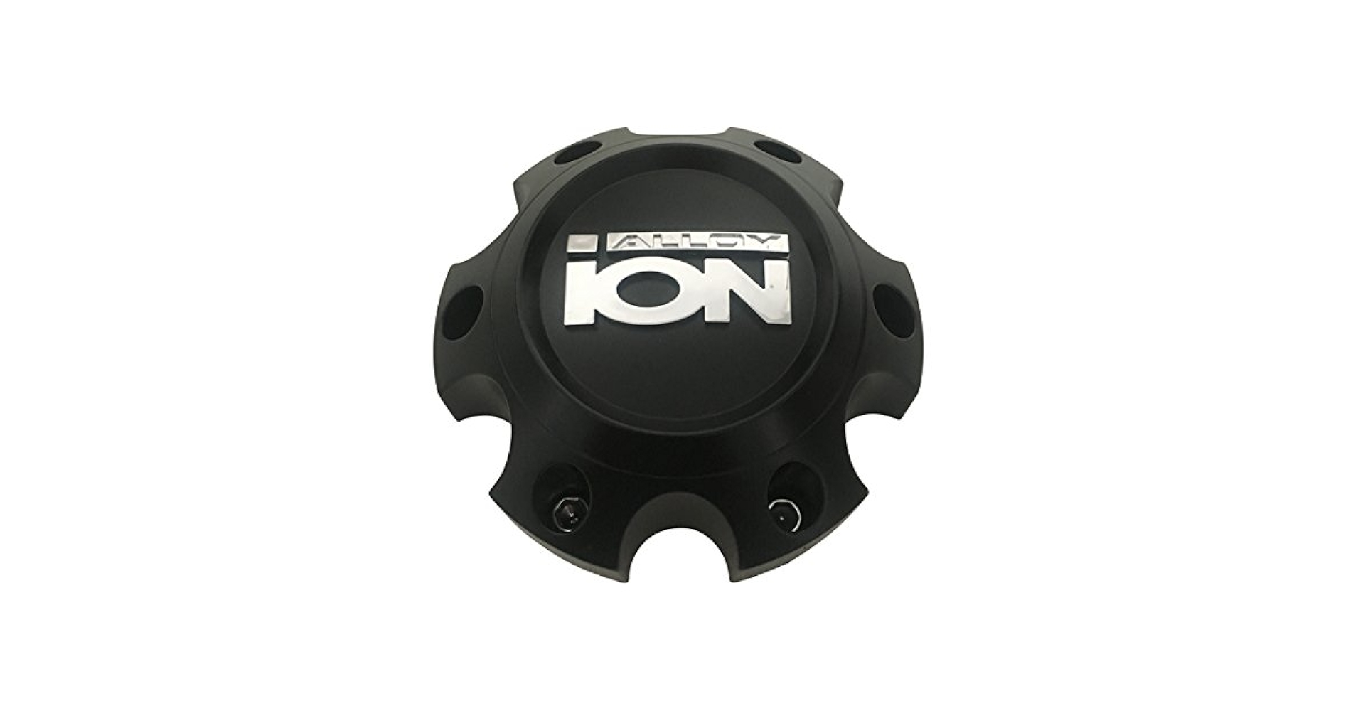 Amazon.com: Ion Alloy C10134MB02 C-348-3 C10131502B Black