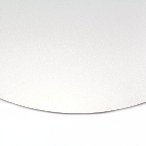 Image of ILOVETOOL 12 inch Diamond Grinding Disc Wheel 600 Grit Fine Coated No Hole Flat Lap Disc