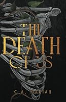 The Death of Us B0D5V7DXF6 Book Cover
