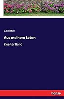 Aus Meinem Leben 3741150134 Book Cover