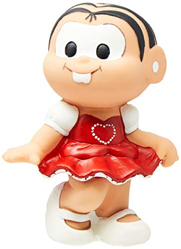 Boneco Monica Princesa, Latoy, Multicor