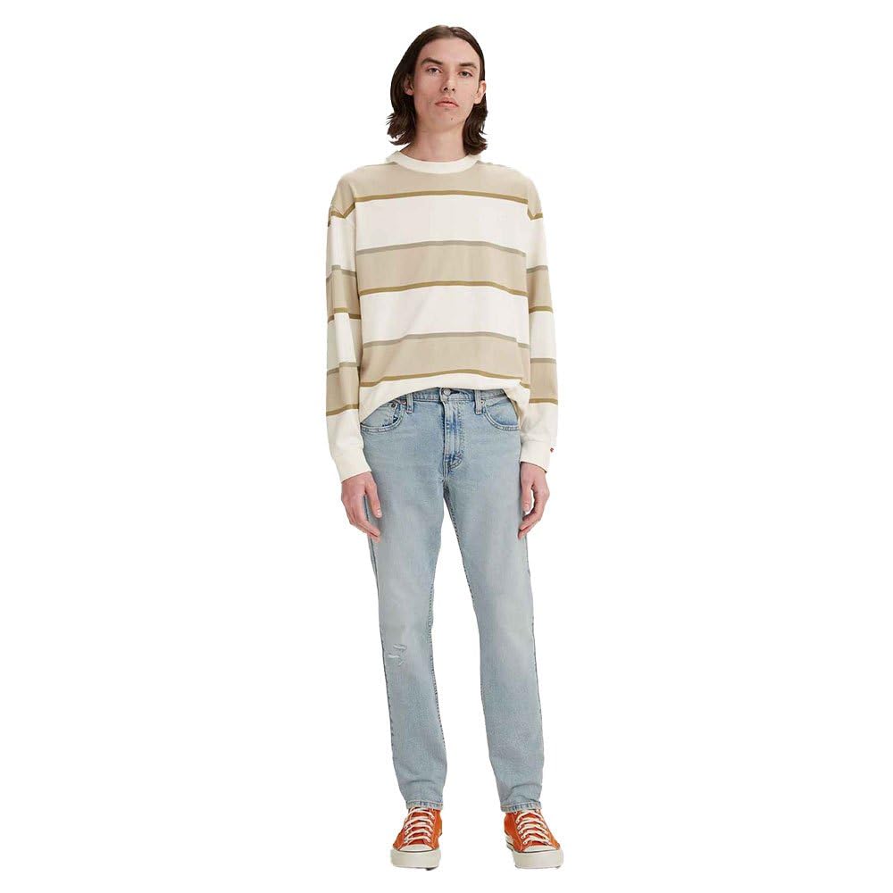 Levi's Men's Big & Tall 512 Slim Taper Jeans — view 78