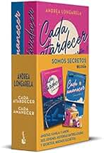 Pack Somos secretos: Incluye la bilogía Cada atardecer y Cada amanecer: 12 (Romántica)