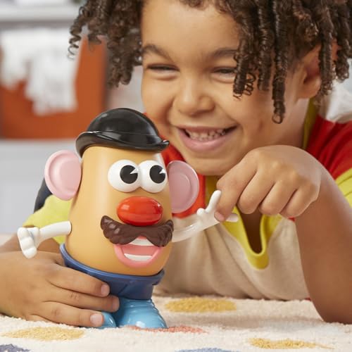Mr. Potato Head F9417 Potato Head Mr. Potato Head Set thumb #7