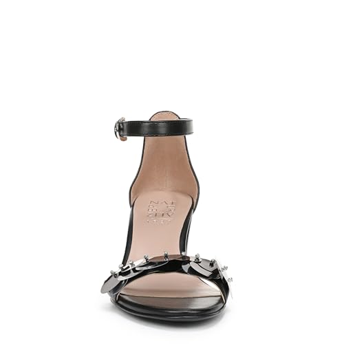 Image of Naturalizer womens Vera Heeled Sandals | Party Sandals