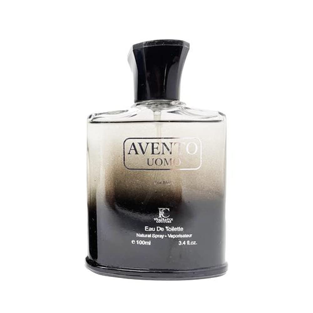 Amazon.com : META-BOSEM Avento Uomo, Men's Cologne Eau de Toilette