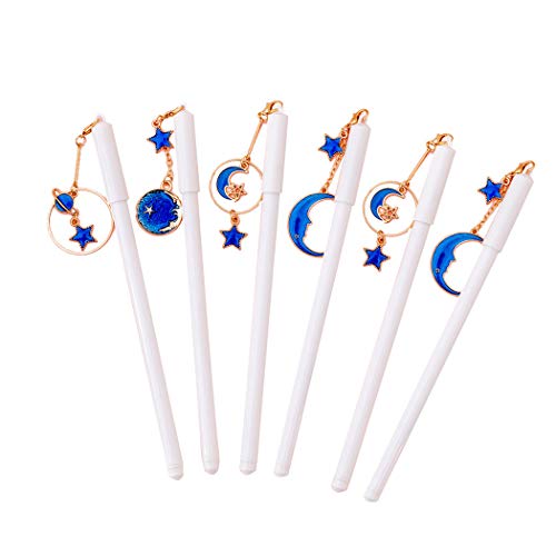 Set de 12 bolígrafos gel tinta negra 0.38mm SIPLIV
