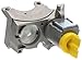 Dorman 924-720 Ignition Lock Housing Compatible with Select Cadillac / Chevrolet / GMC Models