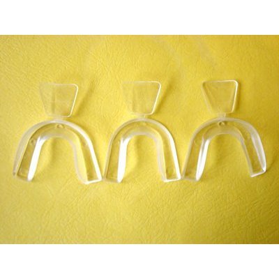 Opalescence PF 20% Teeth Whitening 16pk & 3 D.I.Y. Tray Kit