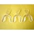 Opalescence PF 20% Teeth Whitening 16pk & 3 D.I.Y. Tray Kit