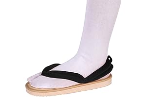 Zenitsu Agatsuma Anime Cosplay Clogs Inspired Running Shoes for Boys and Girls,...