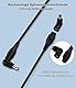 90W Universal Netzteil Laptop Ladekabel für Lenovo Toshiba HP Acer Asus Dell Sony Notebook Tablets mit 16 Adapterstecker Multi Ladekabel