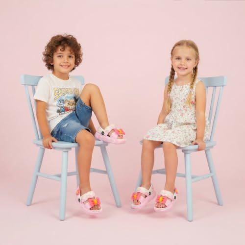Image of BERSACHE Extra Soft Classic Casual CHAPPAL with Regular wear with Ultra Soft & Flexibility Technology Flipflop for Kids 's