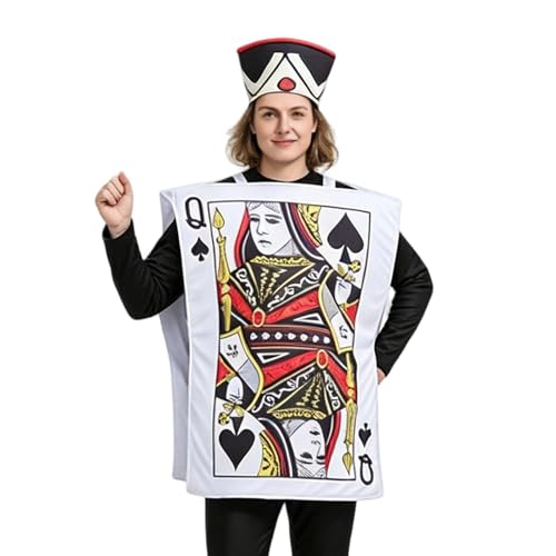Disfraz De | Traje De Cosplay De Carnaval: Traje Con Correa Para El Hombro Dividida, Para Adolescentes Y Adultos, De Disfraces