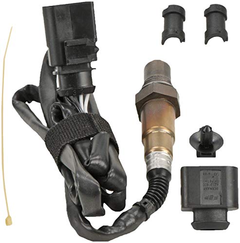 Sensor de Oxígeno Bosch Premium Original 16984 miniatura 3