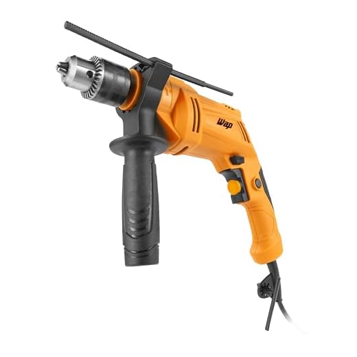 WAP WF 700FE W2 3000RPM